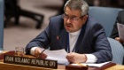 Iran legt der  UNO den Vorentwurf der Resolution „Welt ohne Gewalt und Extremismus“ vor